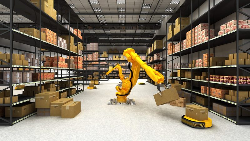 成都仓储设备定制价格：揭秘定制化仓储解决方案的性价比