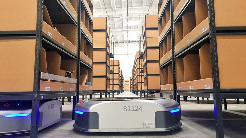 轻型货架与重型货架：揭秘仓储货架选型的关键要素