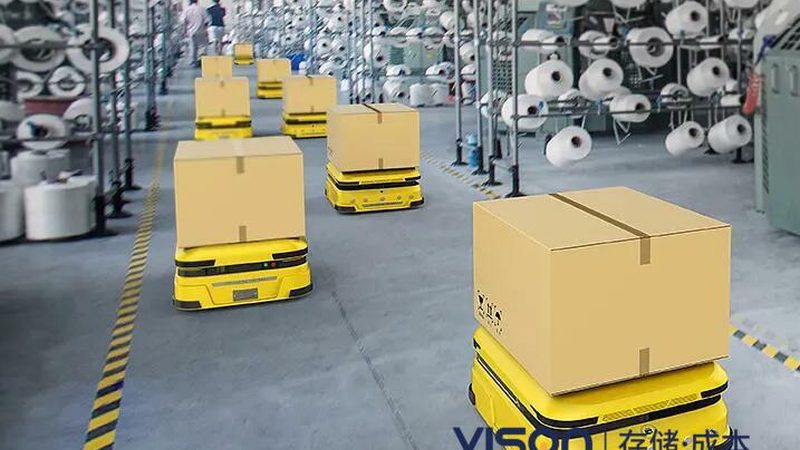轻型仓储货架：揭秘其价格构成与选购要点