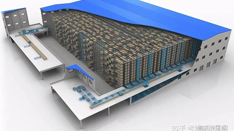 重庆重型货架报价单：揭秘影响价格的关键因素**